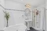 2nd Floor En Suite Bathroom