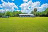 11 stall horse barn with Tack Room and Hay Barn