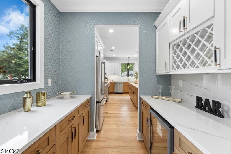 butler pantry
