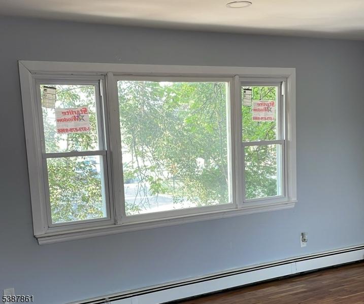 new windows
