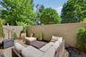 This secluded terrace creates a true extension of the living space and offers a unique opportunity to enjoy indoor-outdoor living in the heart of Whit