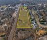 7.7 acres land parcel the site of an approved residential development