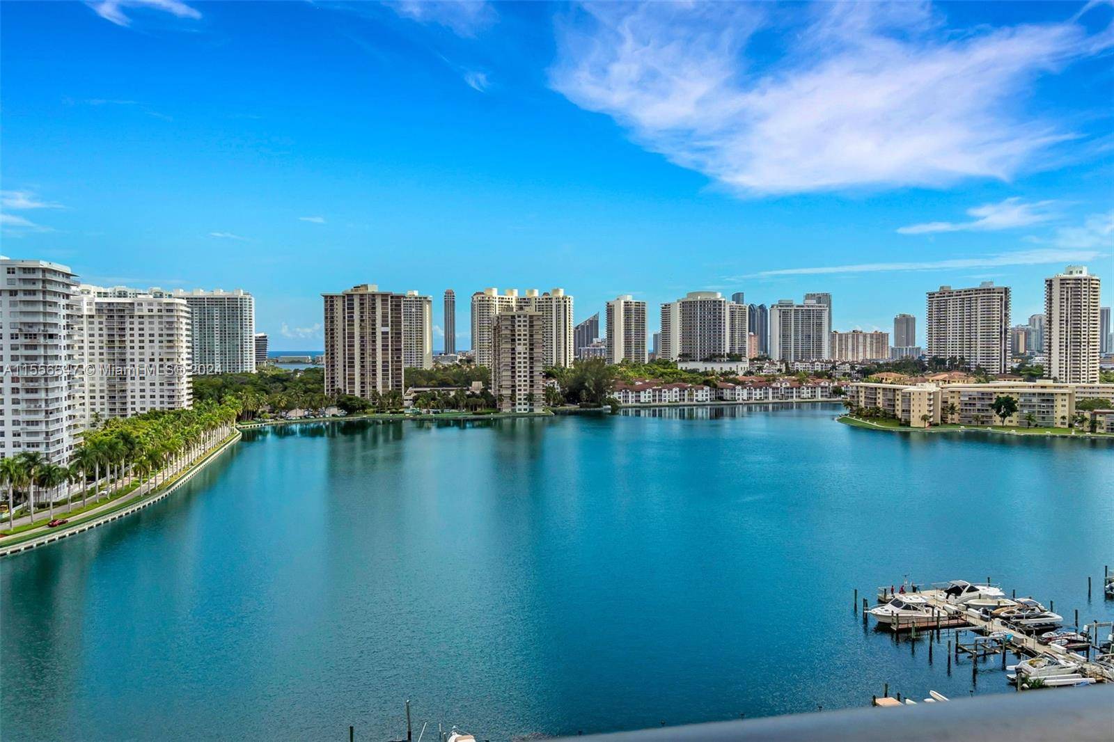 Experience the best of Aventura living in this inviting 2 bed, 2 bath condo, nestled in a prime location close to top rated schools, Aventura Mall, and beautiful beaches.
