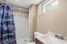 Basement Bathroom