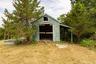 Vineyarde shed, different angle
