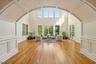 Arched Entry to Great Room