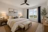 Primary Bedroom -Photo has been virtually staged