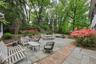 bluestone patio