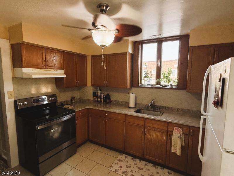 Kitchen 2nd Floor
