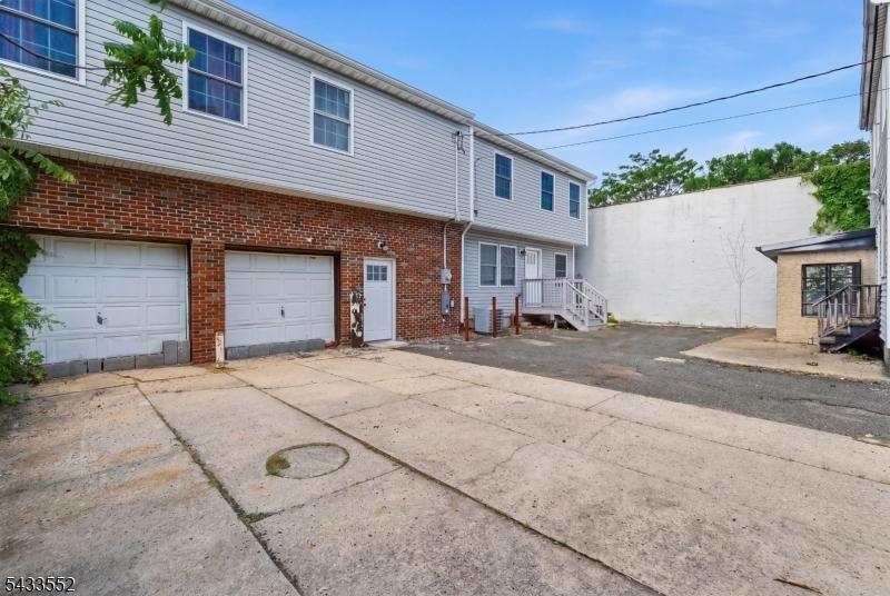 Single Family Dwelling