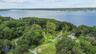 Lansbrook private park/dock to Tarpon Lake