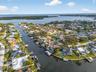 Direct, unobstructed access to the Bay
