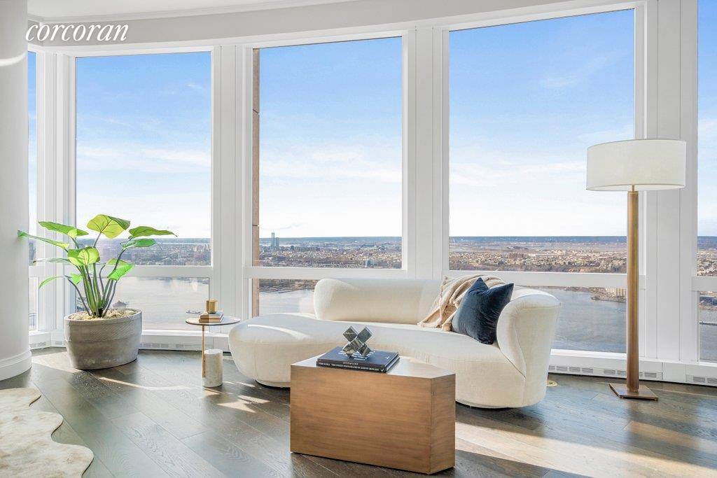 EXPERIENCE SPECTACULAR VIEWS OF THE HUDSON RIVER FROM THIS GRACIOUS FOUR BEDROOM HOME.