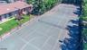 Tennis and Pickle Ball Courts