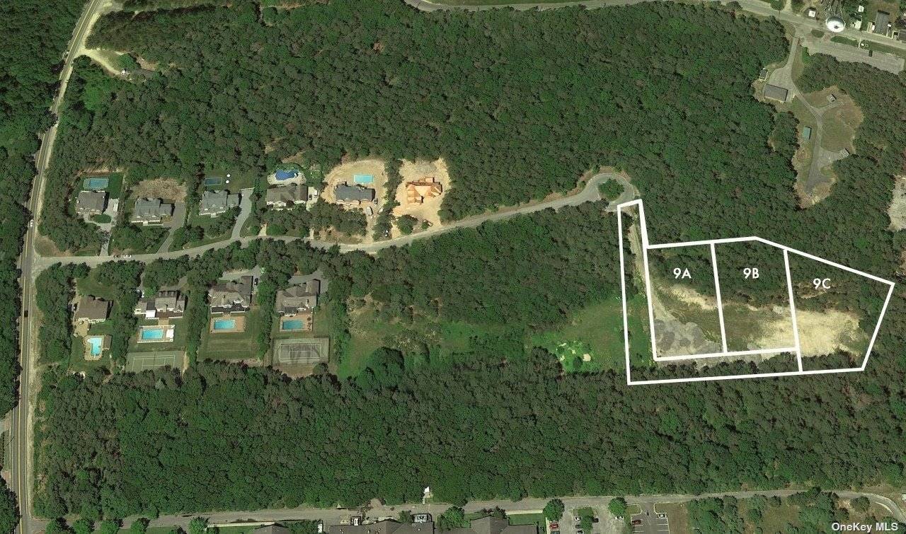These three 1 acre lots in the prestigious Westhampton Sophia Place subdivision offer a prime location in a lovely neighborhood.