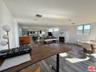 Furniture shown available for