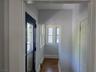 Entrance vestibule