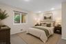 Virtually Staged Bedroom 4