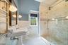 2nd Floor Nanny's Bathroom