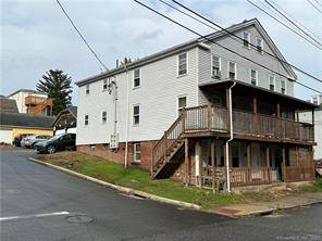 Presenting the opportunity to acquire a 5 unit investment property brimming with opportunity and potential for huge upside.