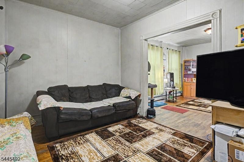 Unit 1 Living Room