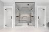 Dual Shower and Dual Water Closets