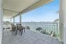 2nd Bedroom Balcony view