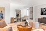 Large Living Room w FP