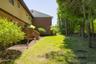 This is the best rear view in the complex. Nothing but nature!