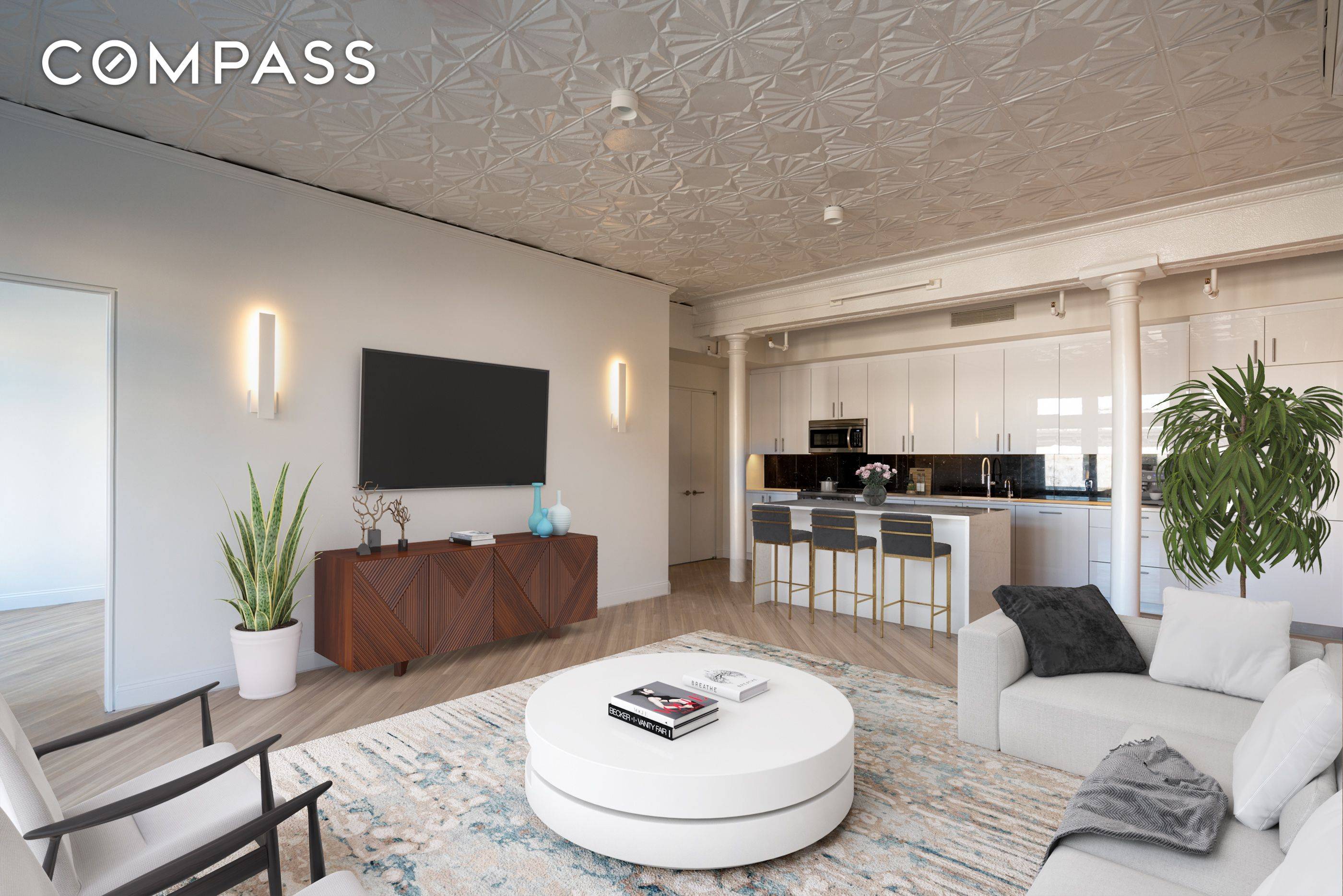 Welcome to The Ridley ! The height of luxury living in a Lower East Side icon blended beautifully among the other historic buildings that make up this energetic and accessible ...