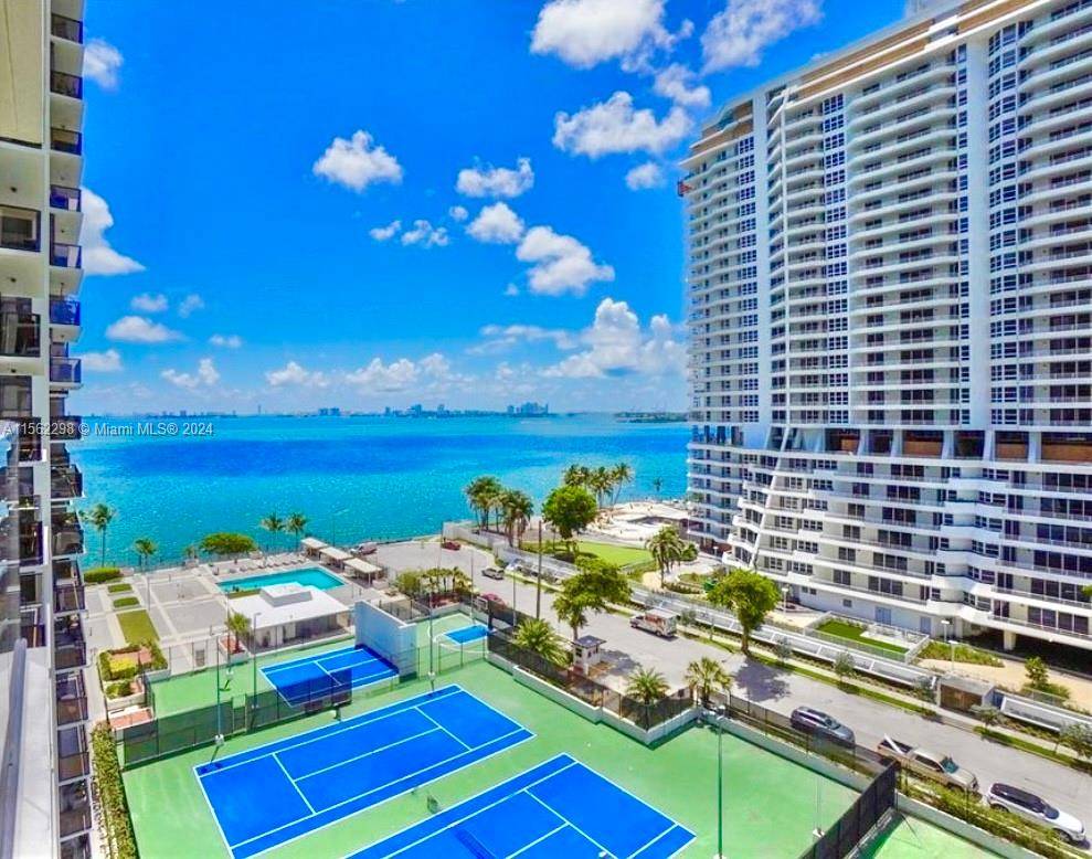 Experience the epitome of Miami living at The Charter Club !