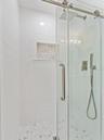 Pool/ Hall Shower