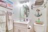 Primary Bath attached