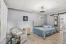 Guest Cottage Living/ Bedroom
