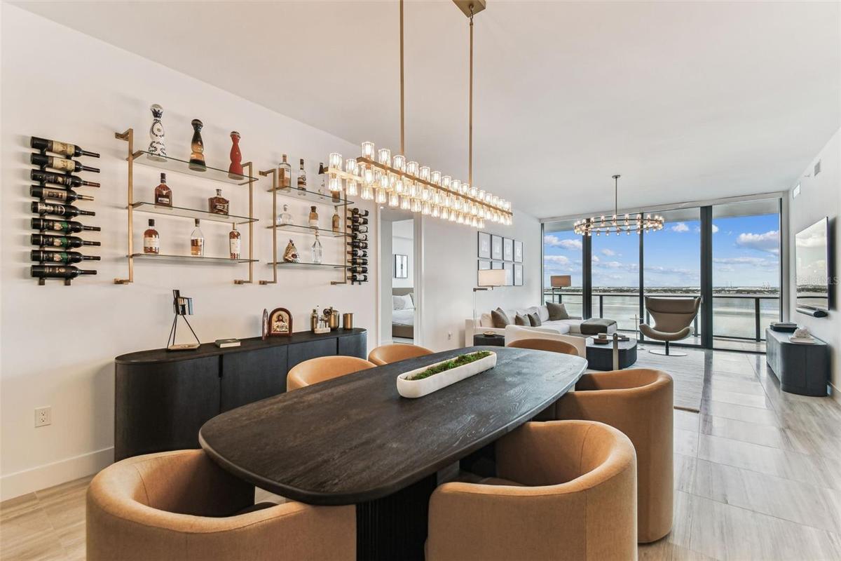Fully Furnished