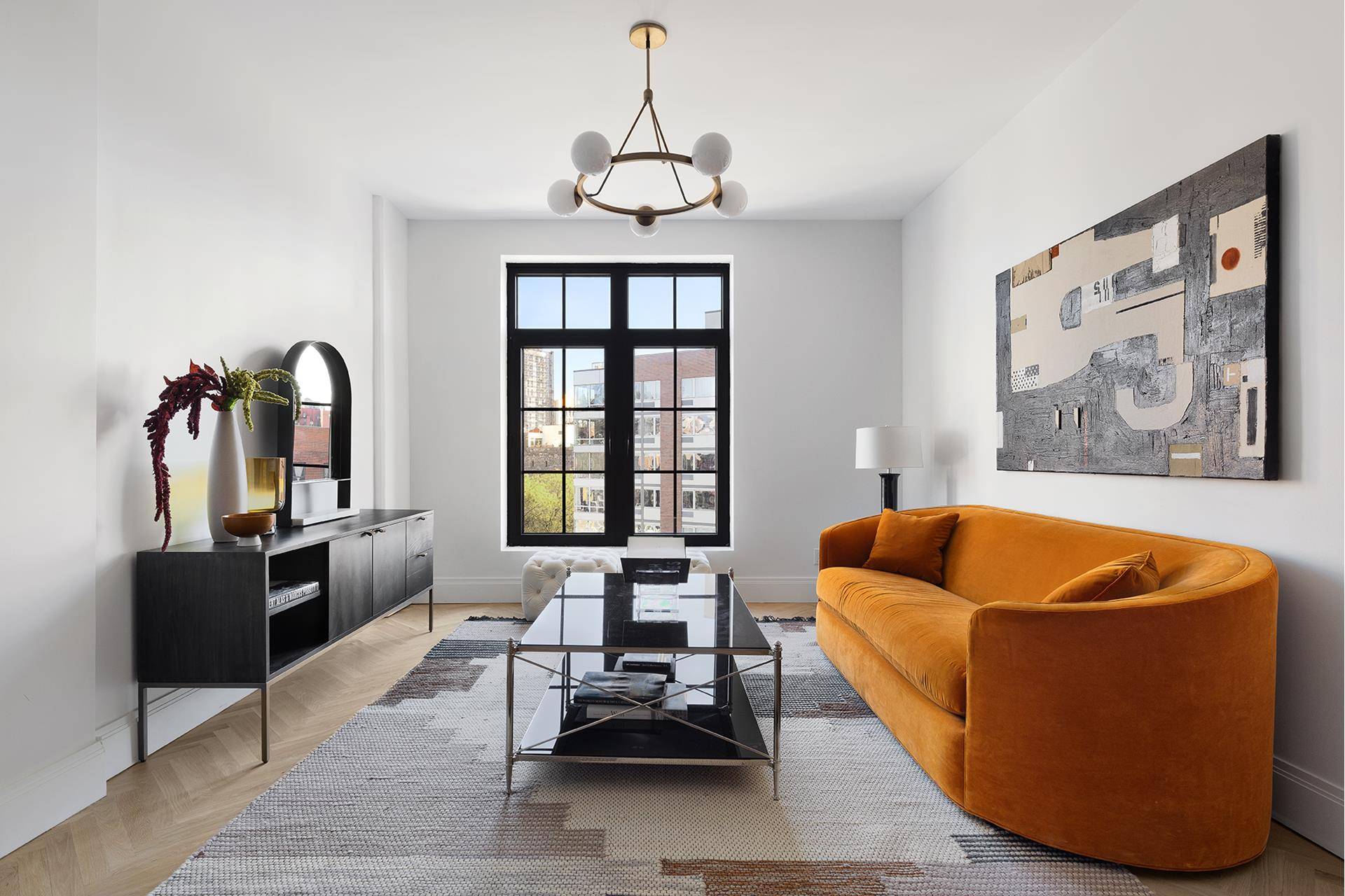 Model Residences Now Open By Appointment Introducing residence 10G at 300 West, a 1, 000 square foot eastern facing two bedroom, two bathroom, offering an extensive living dining space that ...