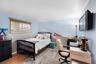 4th Bedroom on Ground Floor