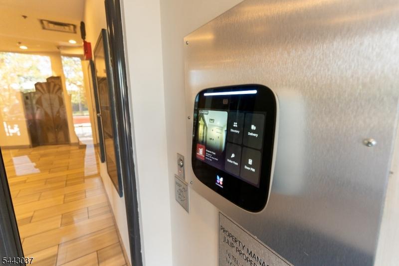 Security system