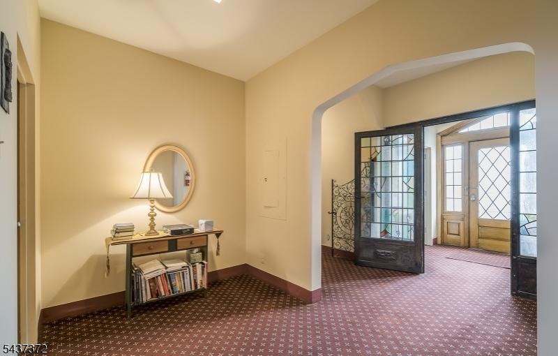 Entry Foyer