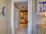 To Master bathroom
