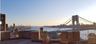 Roof Deck View
