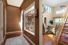 Professional interior designed