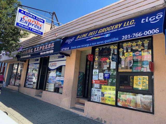 6710A BERGENLINE AVE Commercial New Jersey