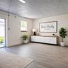 Office Space Virtually Staged