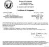 School permits