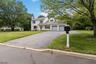 Front of the House