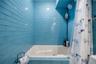 Full bathroom main home