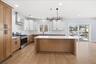Herring Bone Backsplash