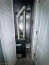 Utility Closet
