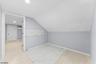 ATTIC BEDROOM